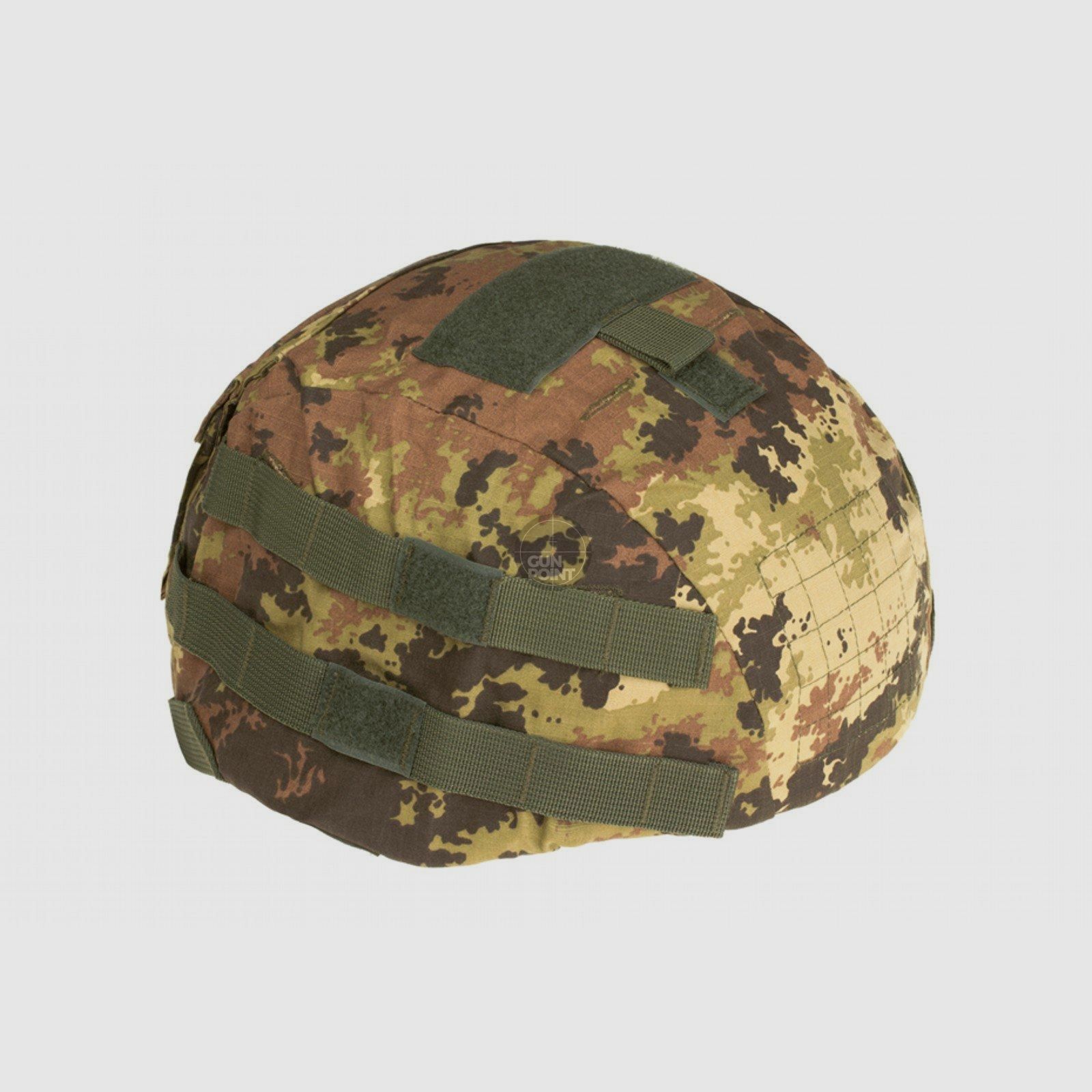 Raptor Helmet Cover
