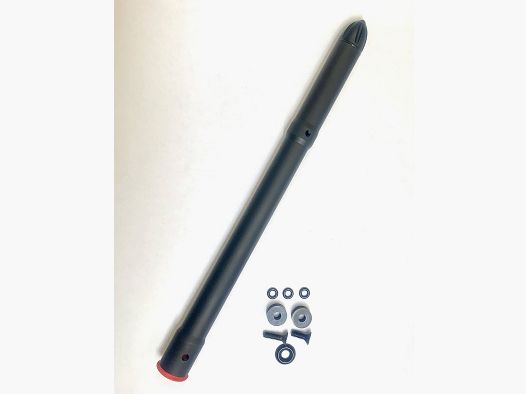 RANGER POINT Magazinrohr Lever Supreme und Deckel für Henry | .223 und .300 Blackout