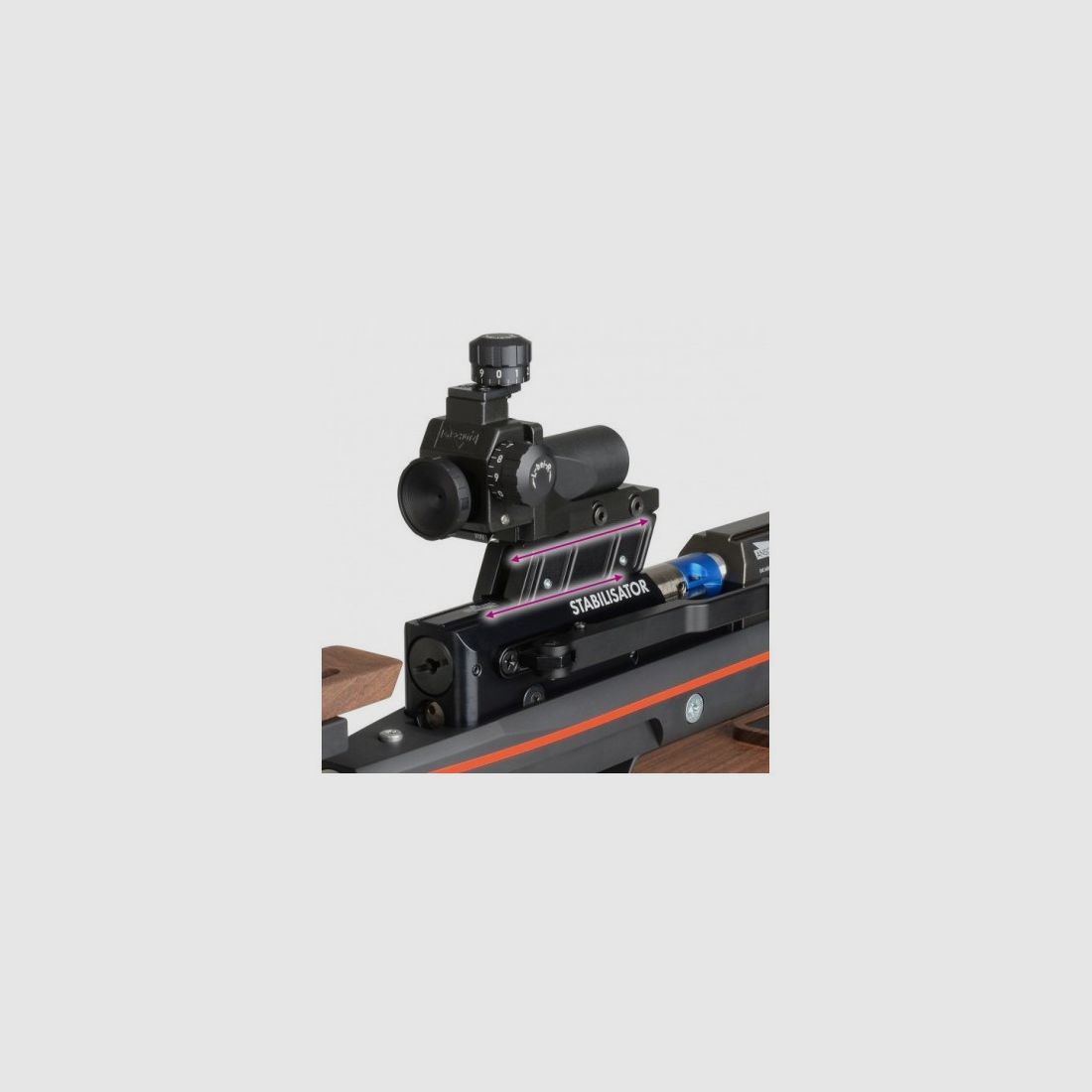 Anschutz 9015 ONE, Bild 4 von 13