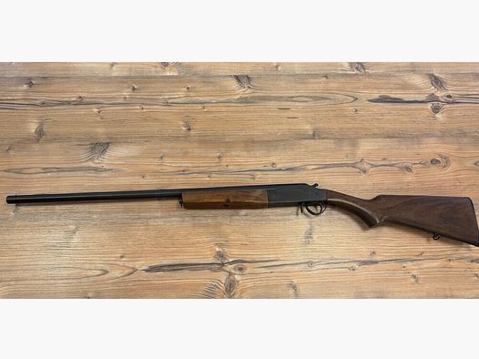 Hubertus single-barrel shotgun Hubertus