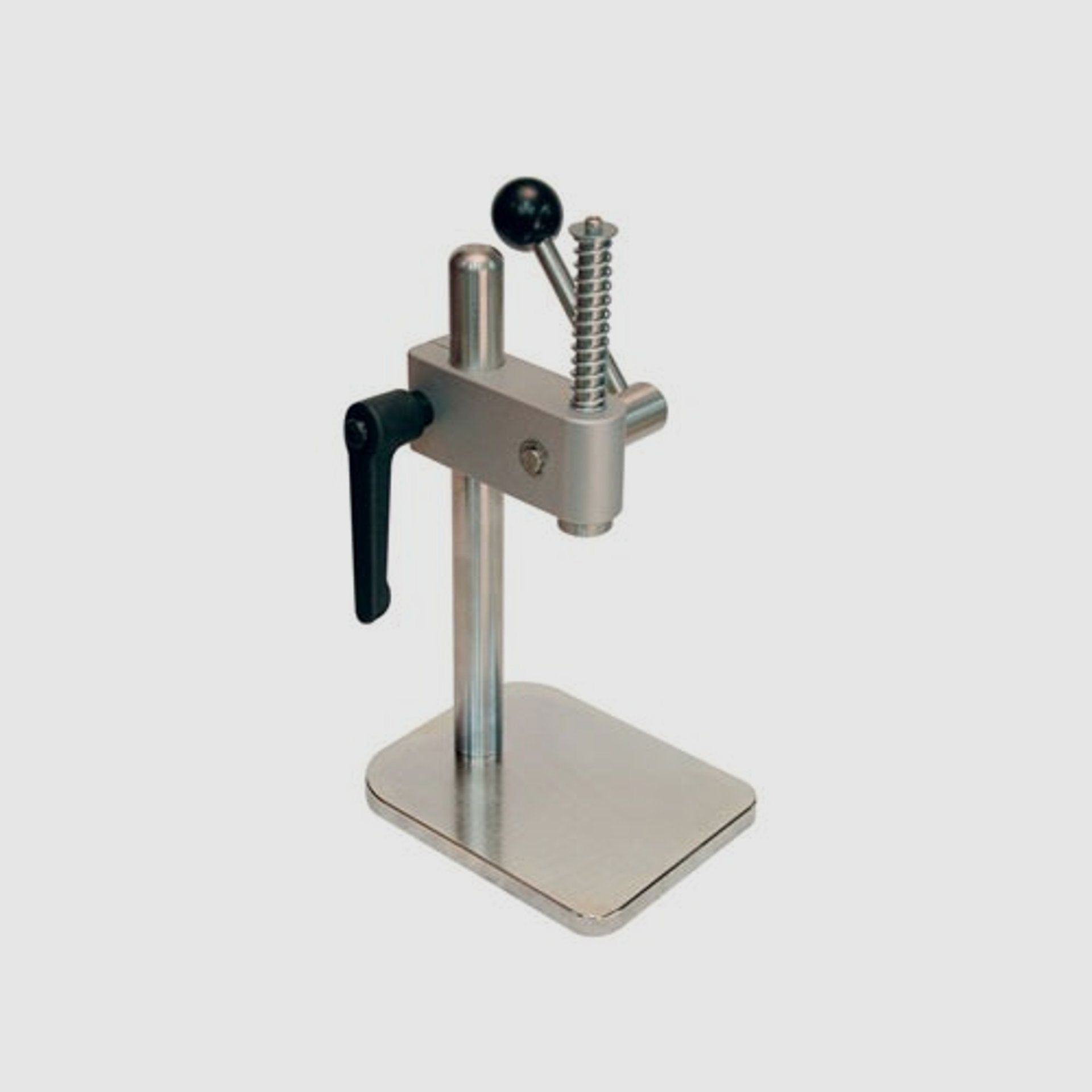 SINCLAIR INTERNATIONAL AP1000 Hand-Arborpresse