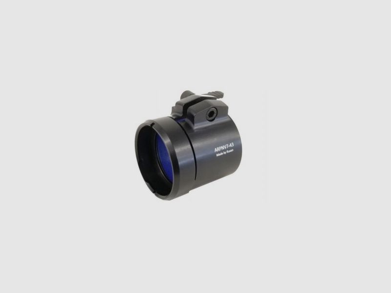 Rusan Adapter für Pard NV007 - 1 teilig