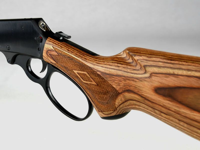 Marlin 1895 Guide Gun