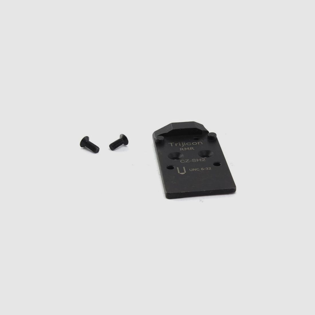 CZ Shadow 2 RMR Optic Ready Plate