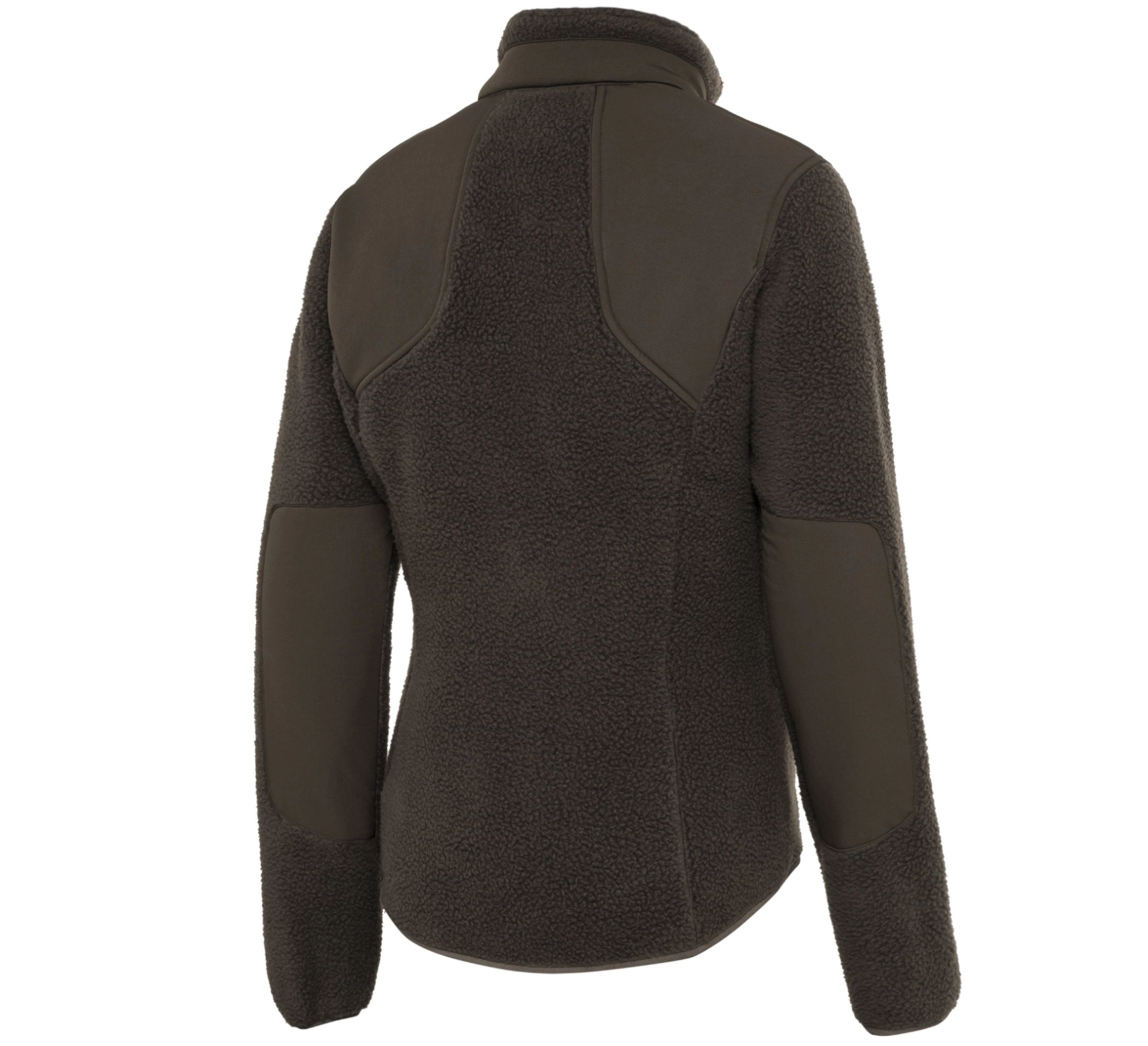 Beretta Halifax Sherpa Women's Jacket P3691 - Brown Bark, image 2 of 5