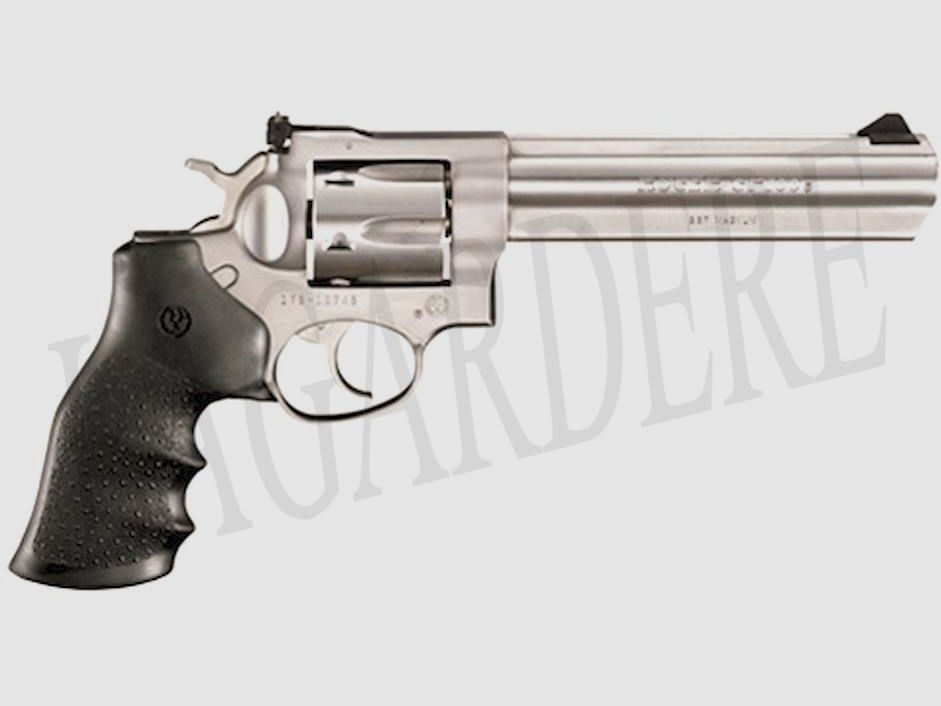 RUGER KGP 161 6&Prime; STS(REVOLVER)