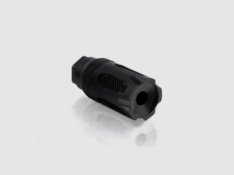 HERA ARMS LCDS Compensatore Lineare DIFFUSOR, Piccolo Gen3