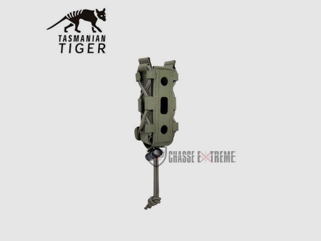Magazinhalter Pistole TASMANIAN TIGER MCL Anfibia Olive