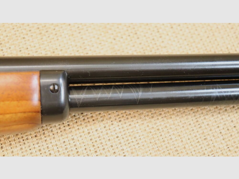 UHRep. rifle Marlin 1894 .44RemMag