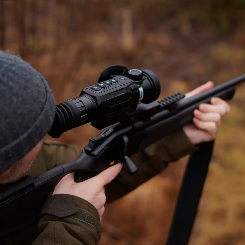 Termalne lunety Thunder TE25 2.0 HIKMICRO, zdjęcie 3 z 4