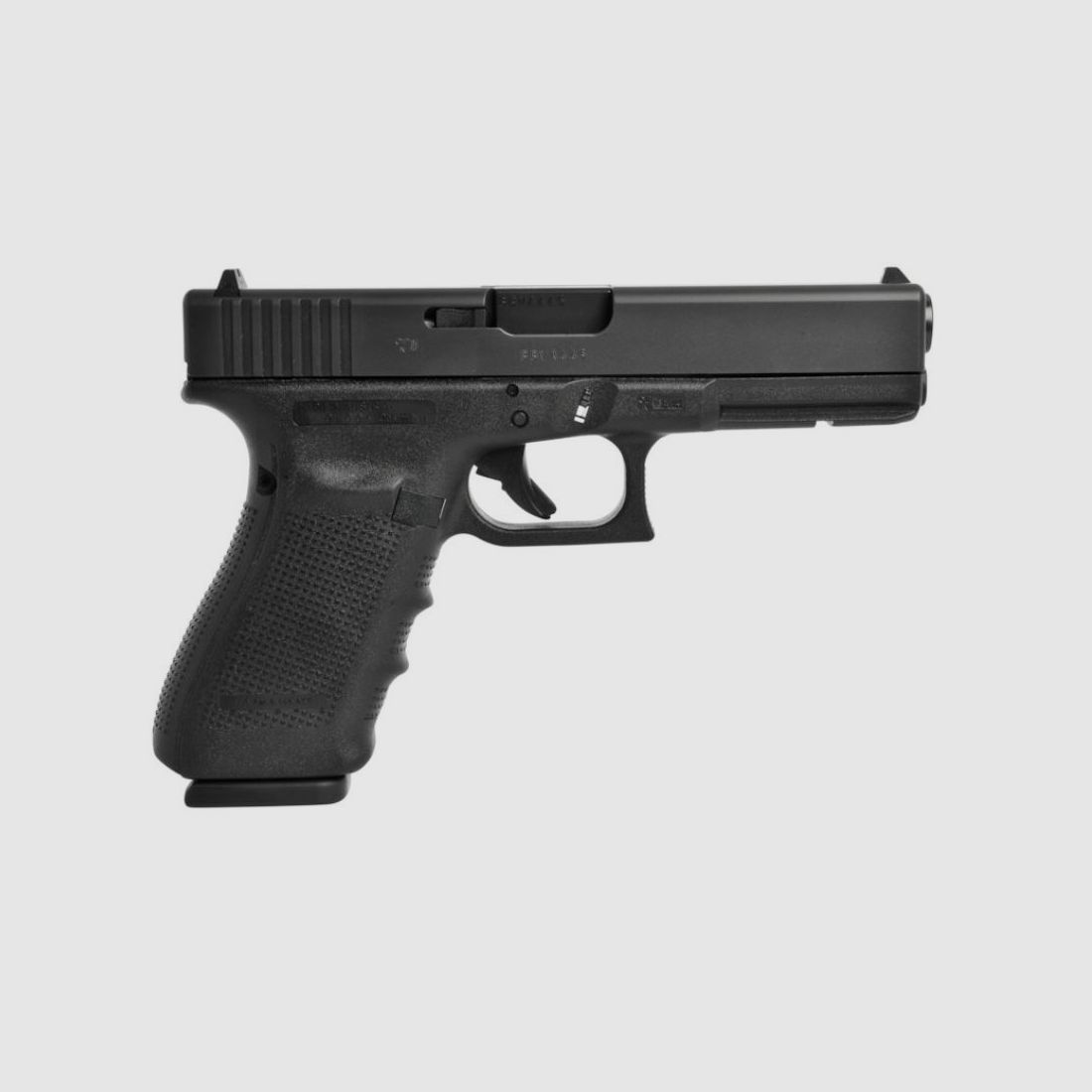 Glock Pistole 20 Gen4 – 10 mm Auto, Bild 1 von 2
