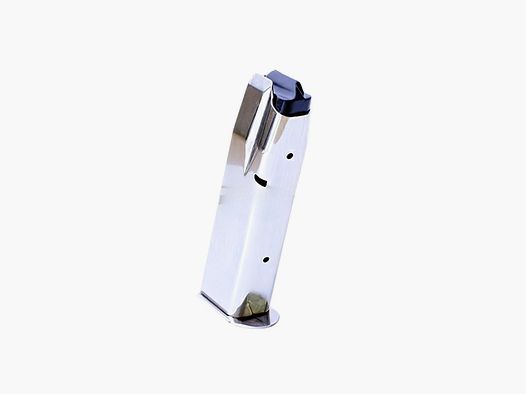 Ceska Zbrojovka - Magazynek 16 nab. do pistoletu CZ 75/85 Nikiel - 0422-0710-09ND
