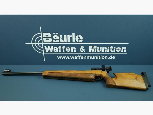 Walther UIT 100 Jahre Walther 1886/1986 .22lr