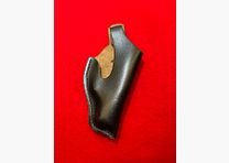 FONDINA PER PISTOLA PISTOLA CORTA