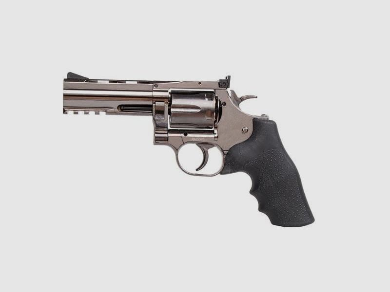 Dan Wesson 715 4' Luftdruck Revolver 4,5 mm