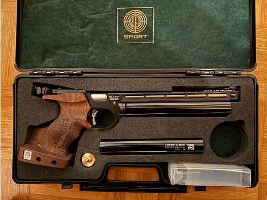 STEYR EVO 10 E XL Rechts