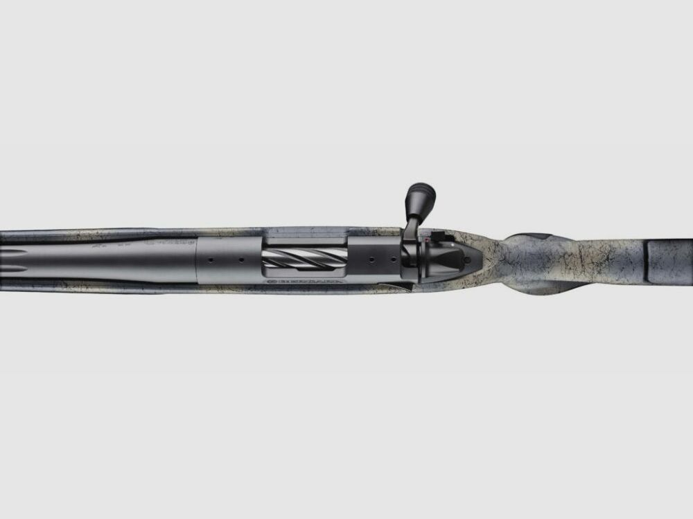 Bergara Repetierbüchse B14 Wilderness Thumbhole - .223 Rem. - LL 51cm, Bild 4 von 5