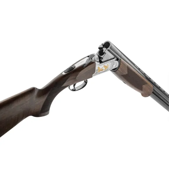 Jagdflinte Fair Classic Stahl Kaliber 12/76 Einabzug, Bild 11 von 12