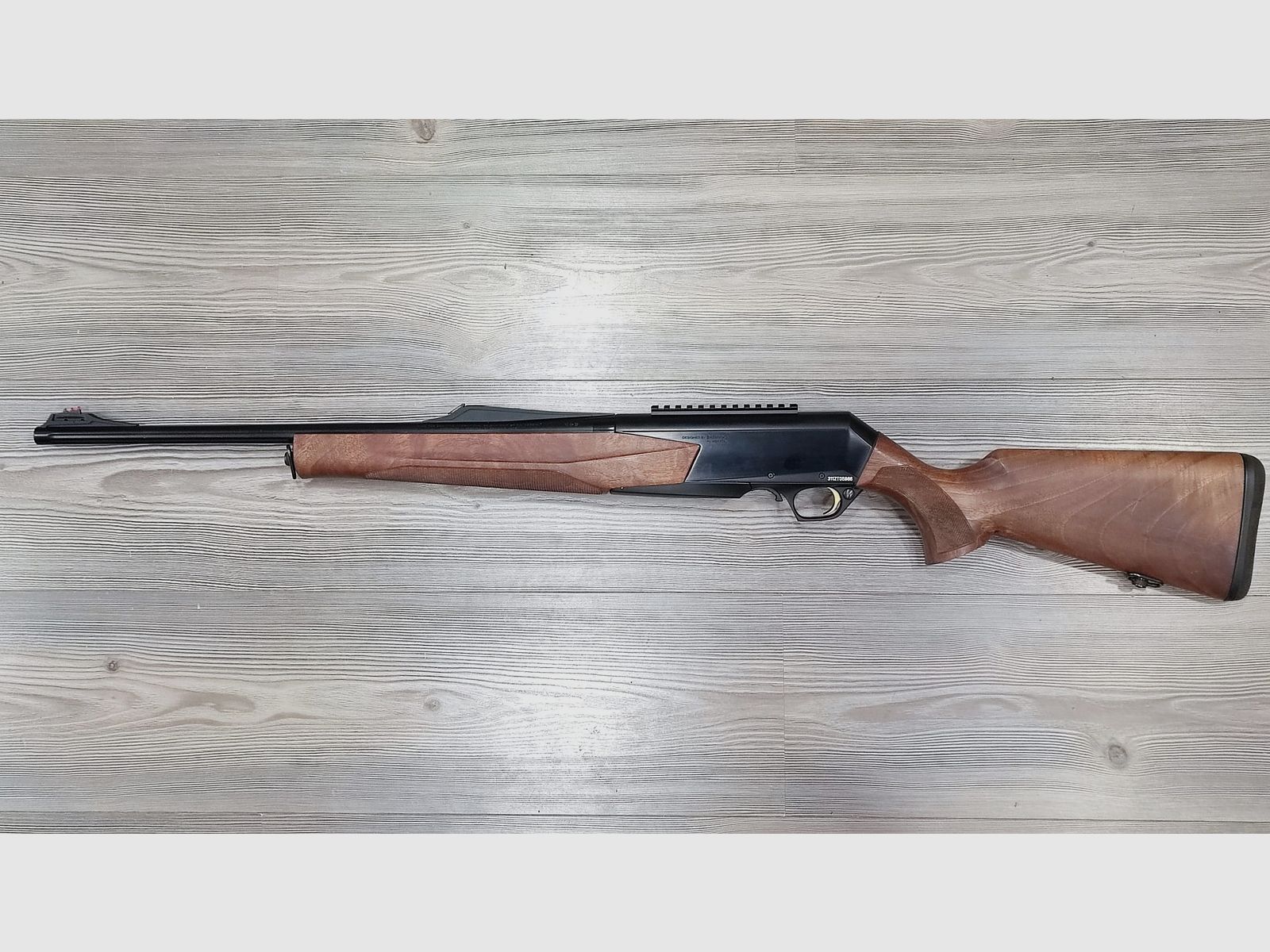 BROWNING BAR MK 3 Kal. 30-06, Bild 14 von 18