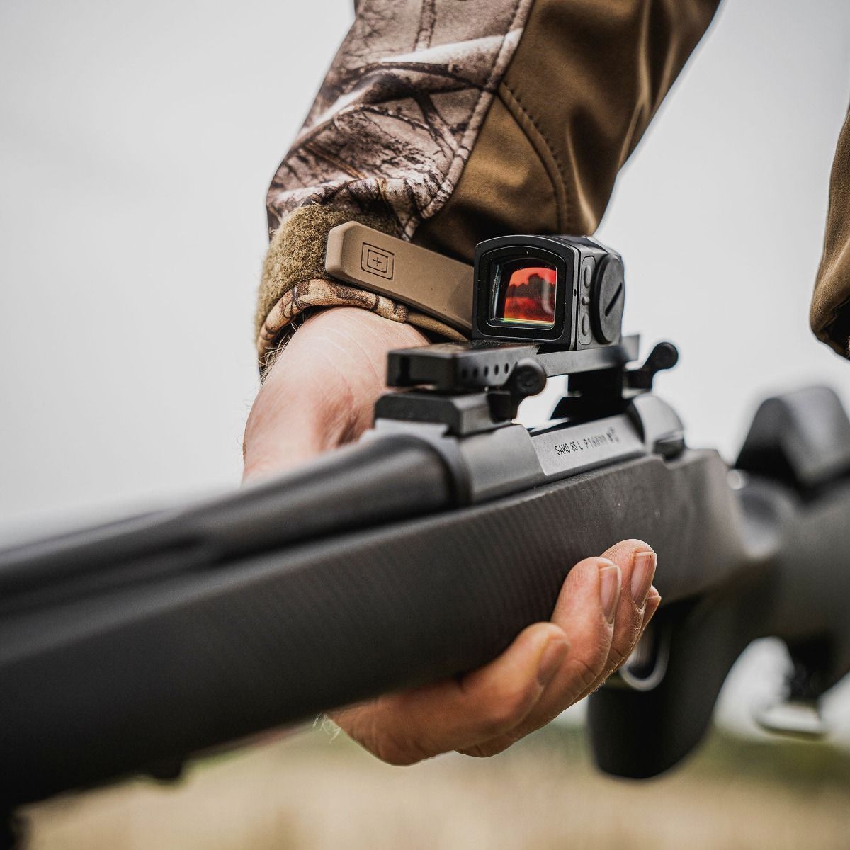 Roodpuntvizier Aimpoint ACRO C2, afbeelding 18 van 28