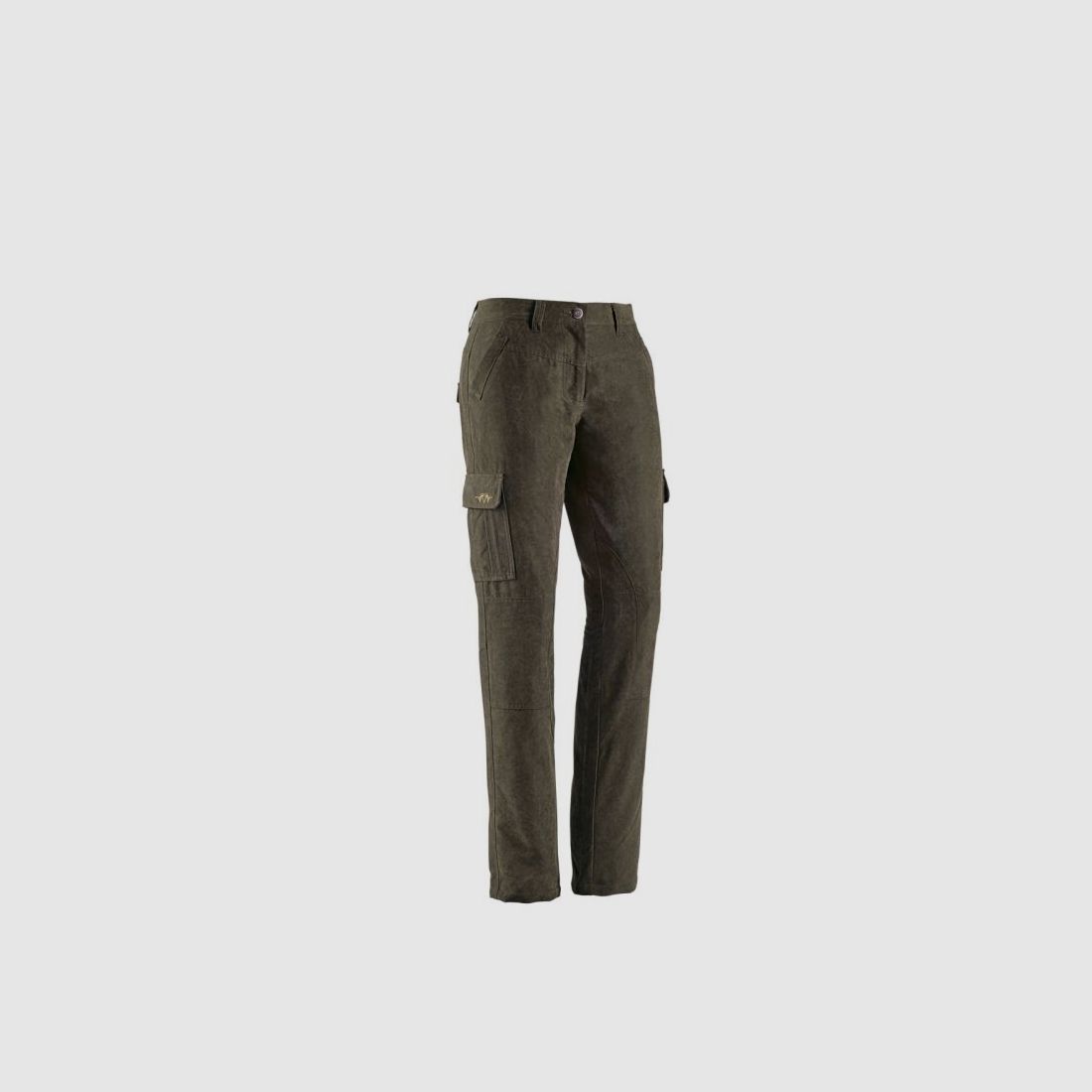 Blaser Argali Damen Hose Light+ braun melange