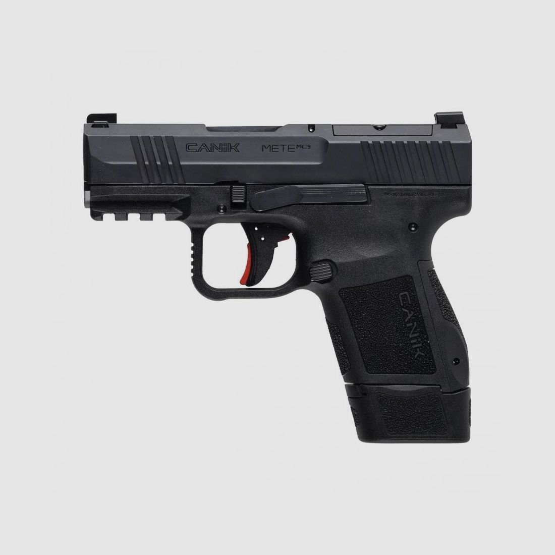 Canik MC9 Micro Compact Pistol cal. 9x19, image 5 of 5