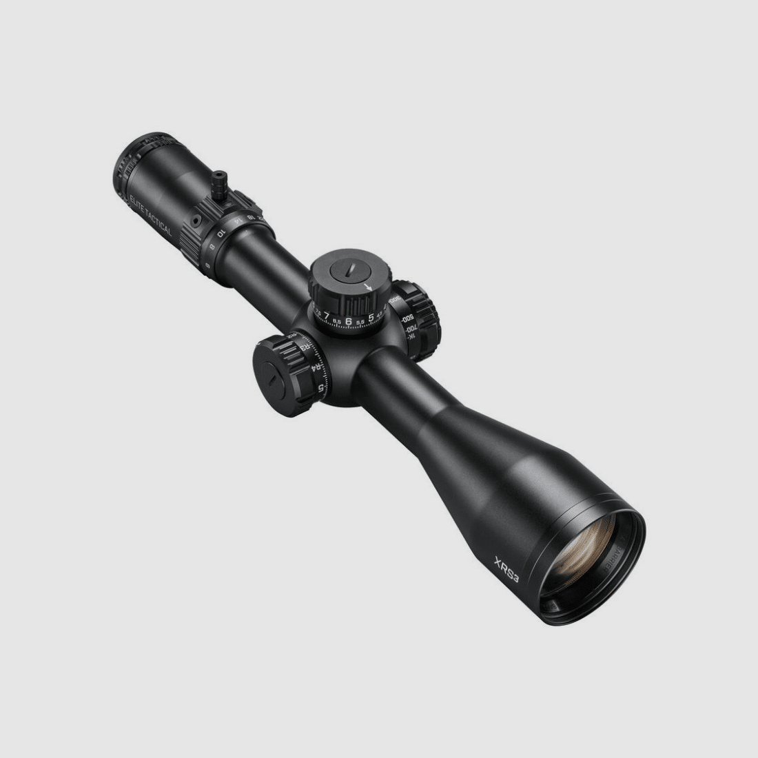 Lunette BUSHNELL ELITE TACTICAL XRS3 6-36×56 FFP G5i, image 1 sur 17