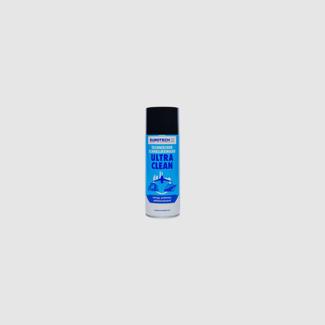 Ultra Clean Technical Quick Cleaner 400ml
