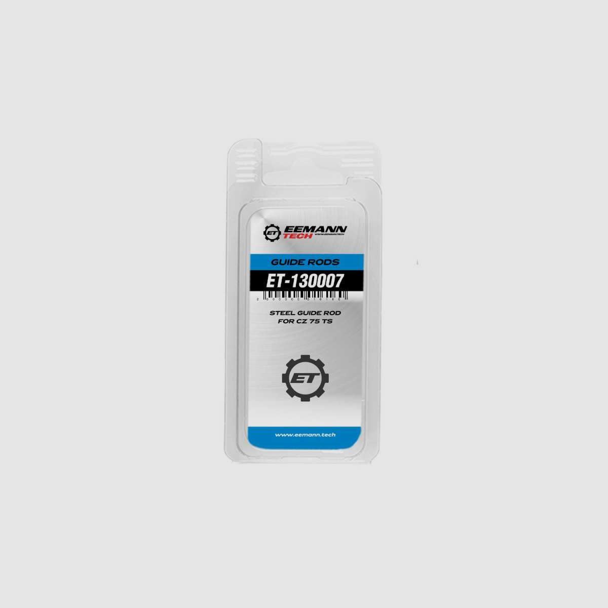 Eemann Tech Varilla Guía de Acero para CZ 75 TS, imagen 3 de 3