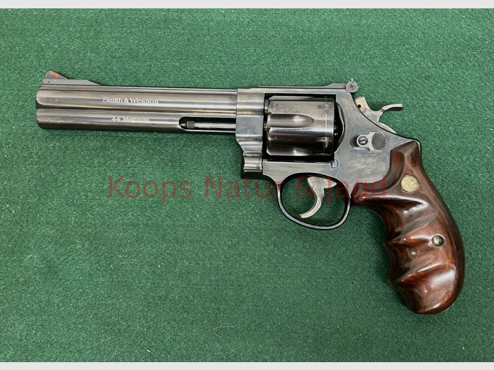 Smith & Wesson 29-5 Classic