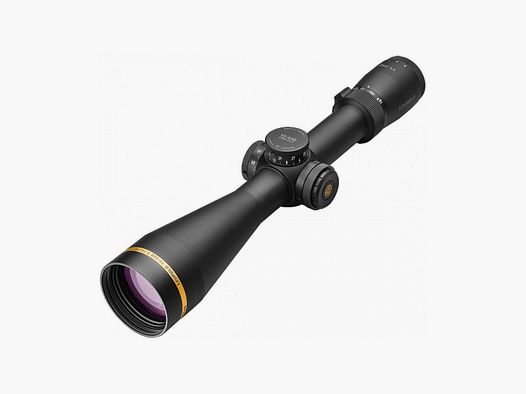 Zielfernrohr LEUPOLD VX-6HD 3-18x50 CDS-ZL2 METRIC mit Seitenfokus FireDot 4 Fine