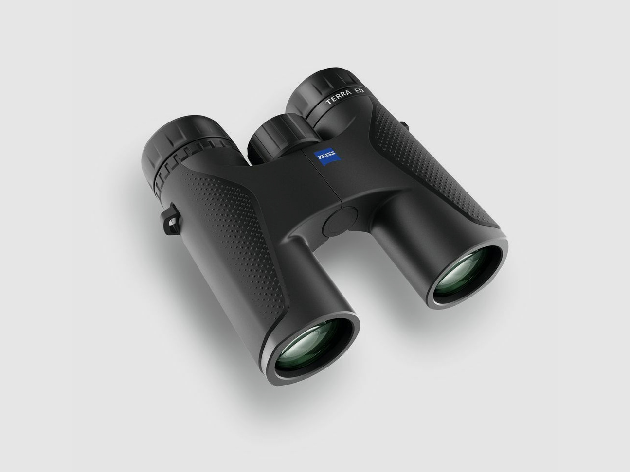 ZEISS Terra ED 8x32 schwarz