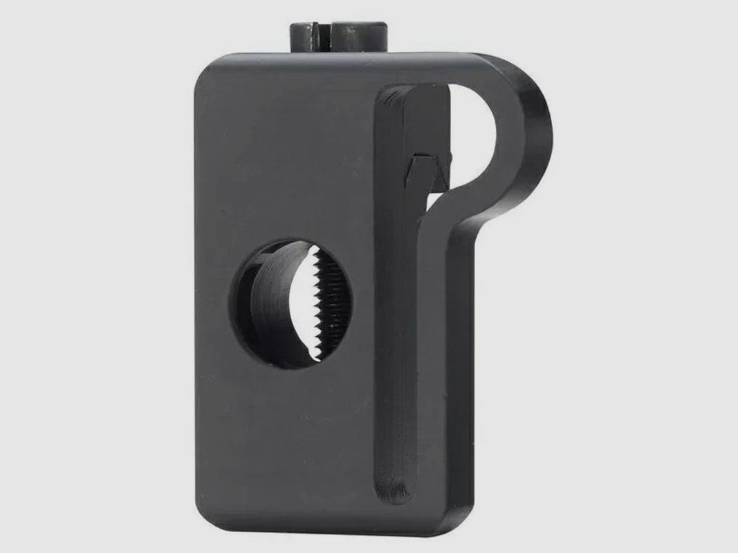 ADAPTADOR BLACKHAWK GURT FÜR PICATINNY-SCHIENE, Bild 3 von 4