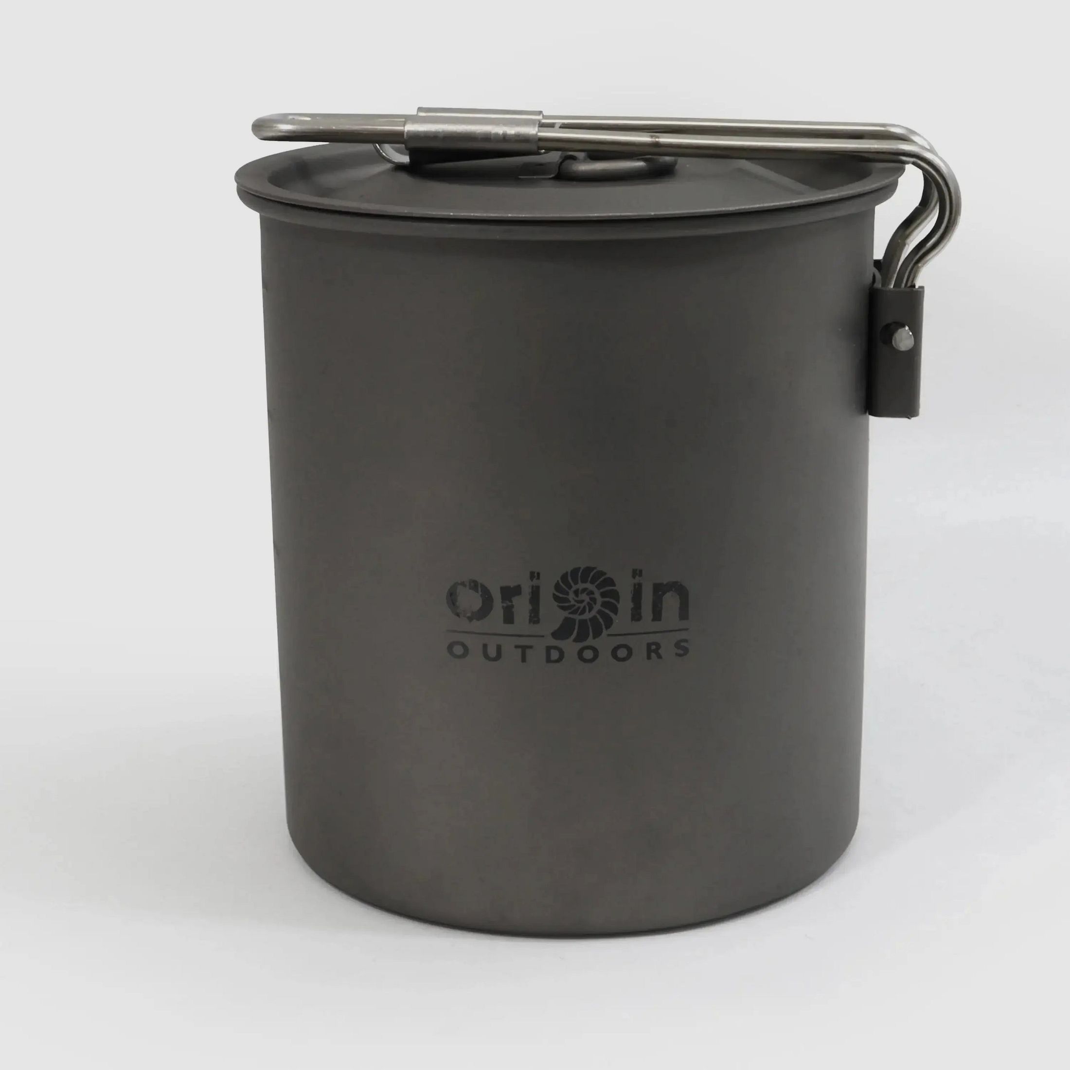 Origin Outdoors Origin Outdoors Garnek Campingowy Titan 750 ml