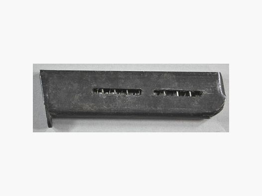 Magazin für Pistole Unique 17 Cal. 7,65 mm