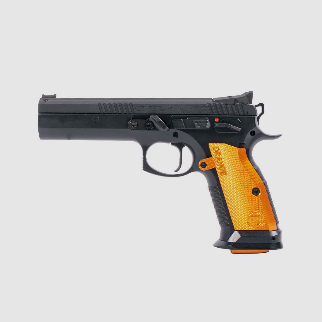 CZ TS Orange