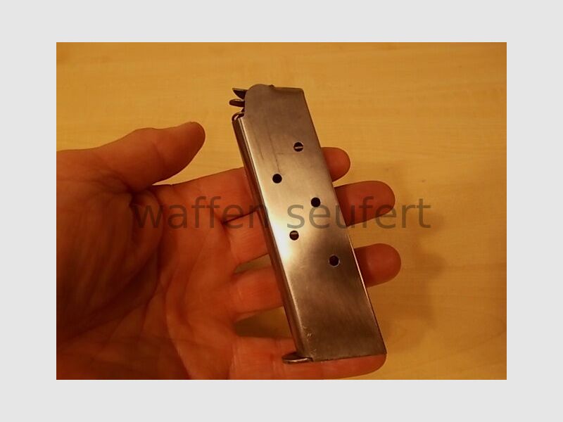 Colt Government .45Auto replacement magazine Series 70