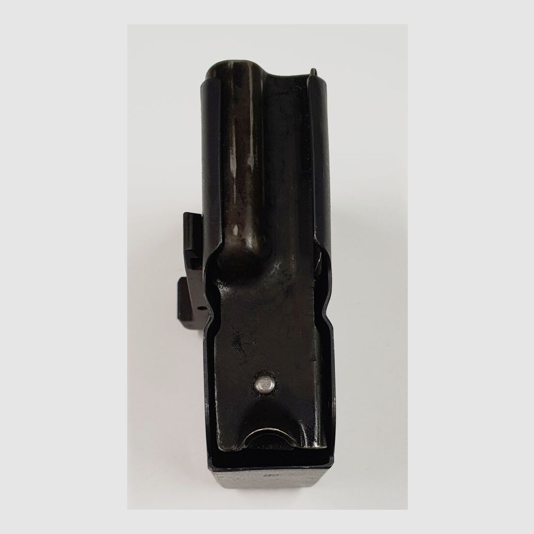 Waffenfabrik Bern ORIGINAL 6-Schuss Magazin Schweizer Ordonnanzkarabiner Schmidt Rubin K31