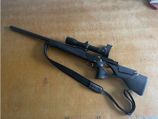 Blaser R8 Ultimate Silence .30-06