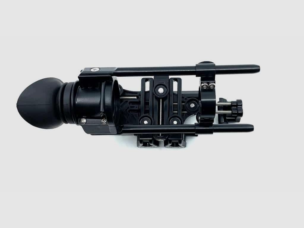 Supporto per telefono Side-Shot, immagine 3 di 3