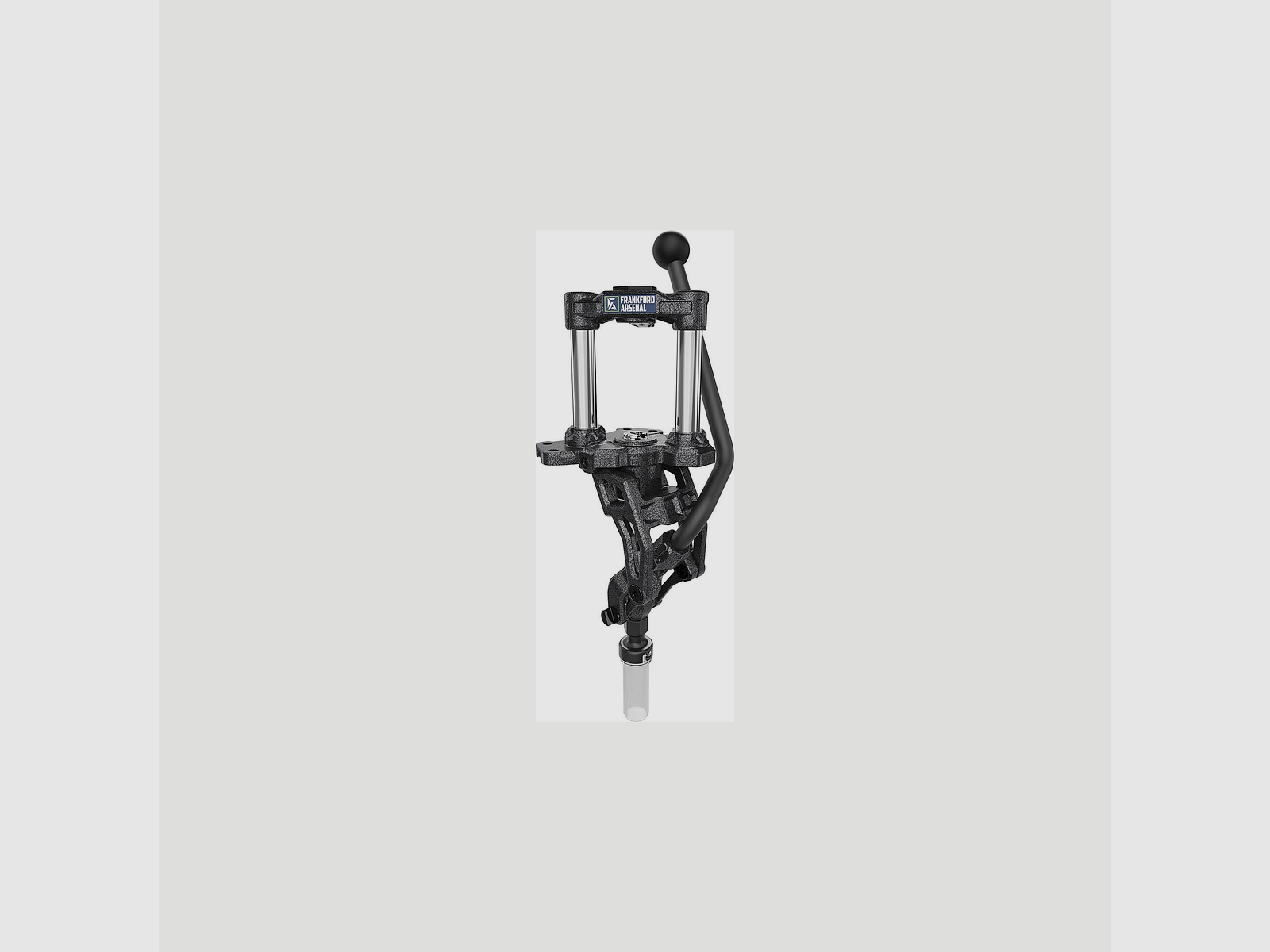 Frankford Arsenal F-1 Single Station Reloading Press