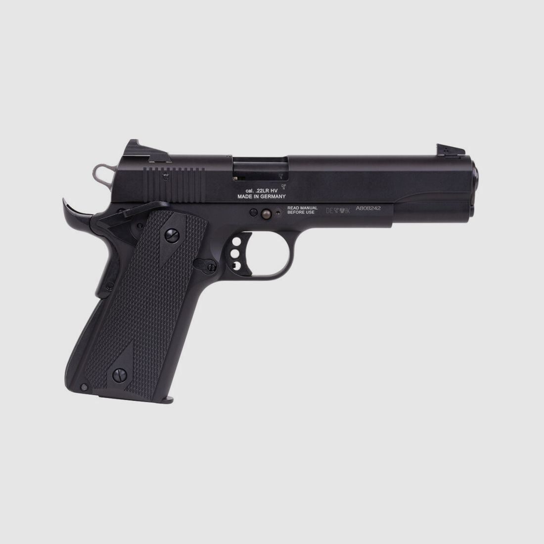 GSG Duitse Sportwapens 1911 STANDAARD