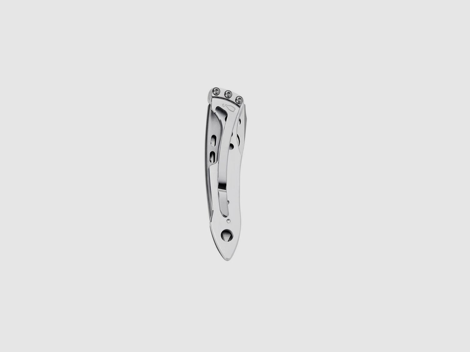 Leatherman SKELETOOL KBX ze stali nierdzewnej