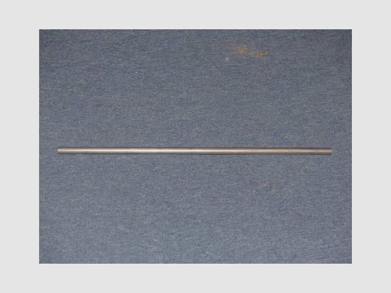 Original Lothar Walther Luftgewehr Laufrohling wahlweise cal. 9mm oder 7,62mm, 22 (5,5mm) oder 6,35mm frei ab 18 Jahren