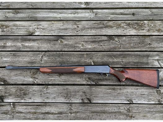Browning Bar II Safari .30-06 (Tweedehands)