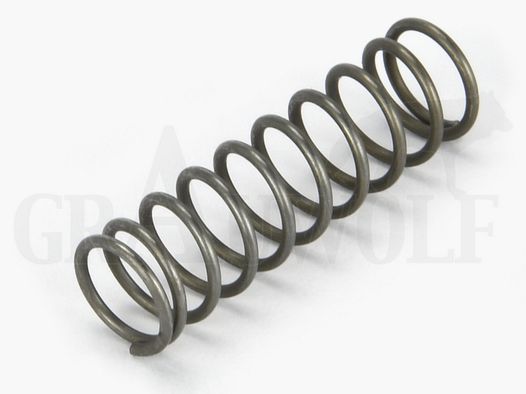 Hornady (398713) Resorte de retorno para herramienta de colocación de cápsulas