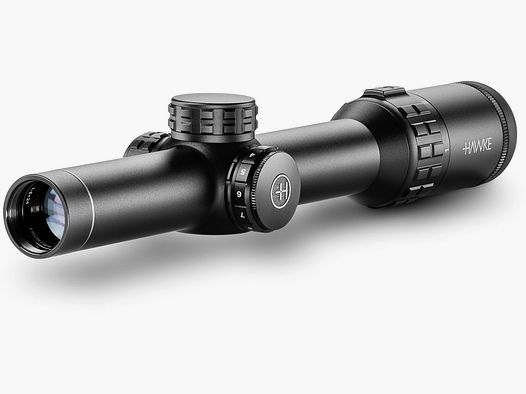 Hawke Frontier 30 FD 1-8x24