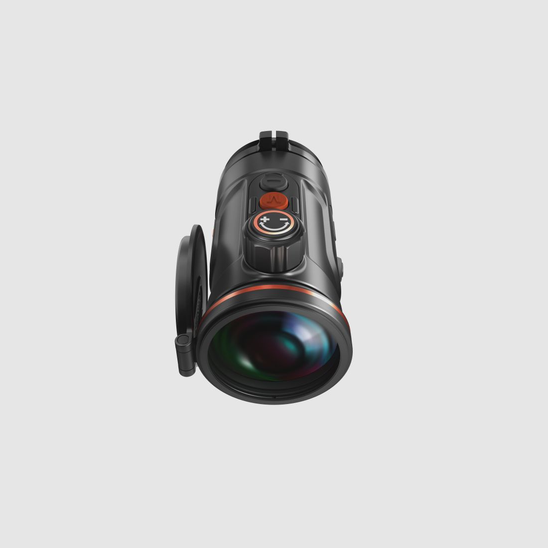 Thermtec Hunt 650 Pro – Thermal Imaging Attachment