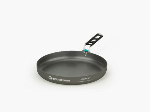 Camping Pan Sea to Summit AlphaPan Ø 26 cm