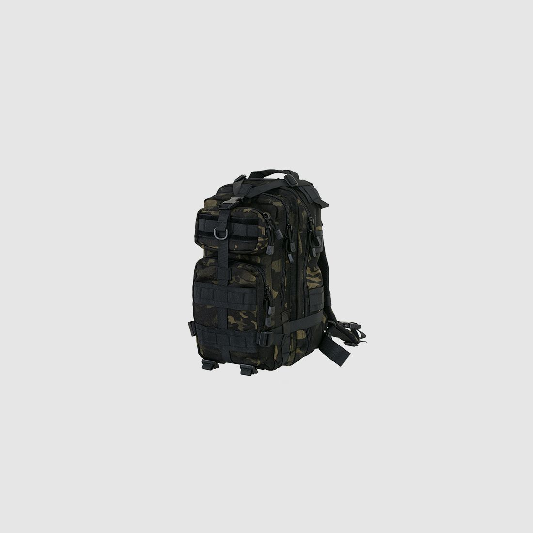 MODULAR MEDIUM ASSAULT PACK 15 L - MB [8FIELDS]